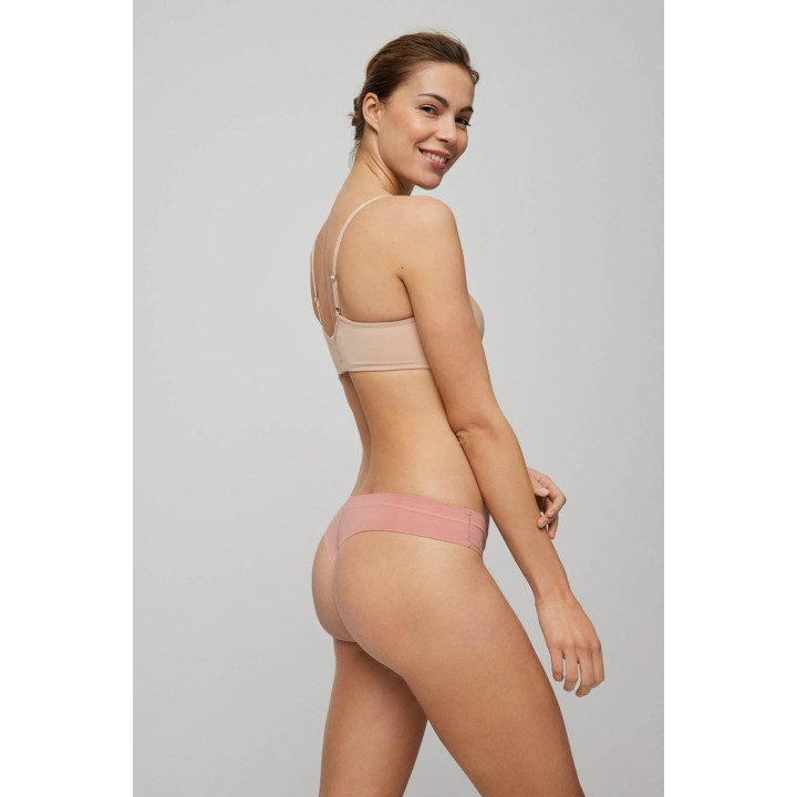 Ysabel Mora 19694 – Tanga Adaptativa Invisível Sem Costuras