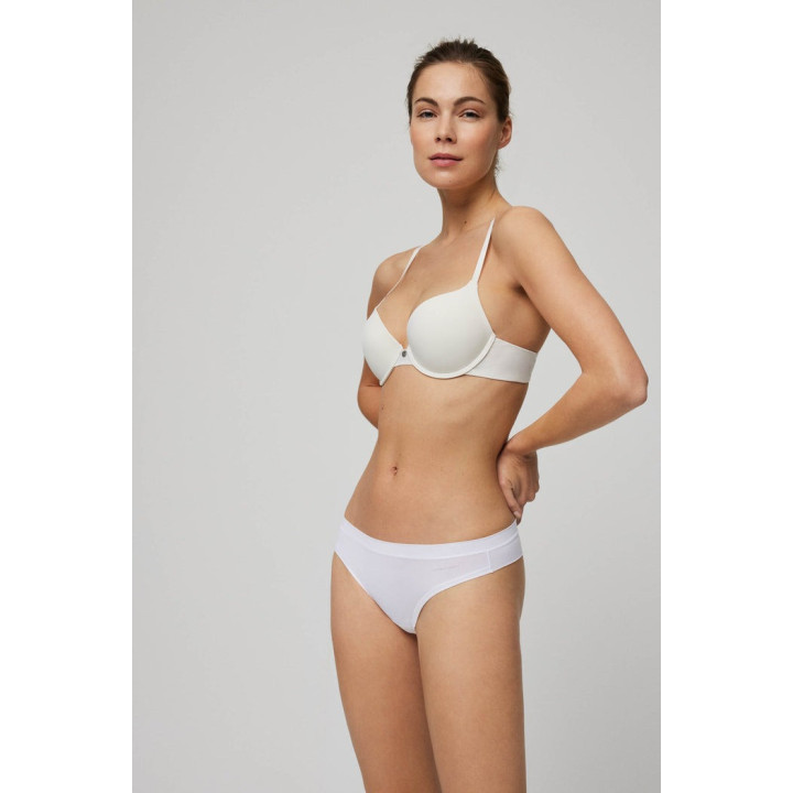Ysabel Mora 19694 – Tanga Adaptativa Invisível Sem Costuras