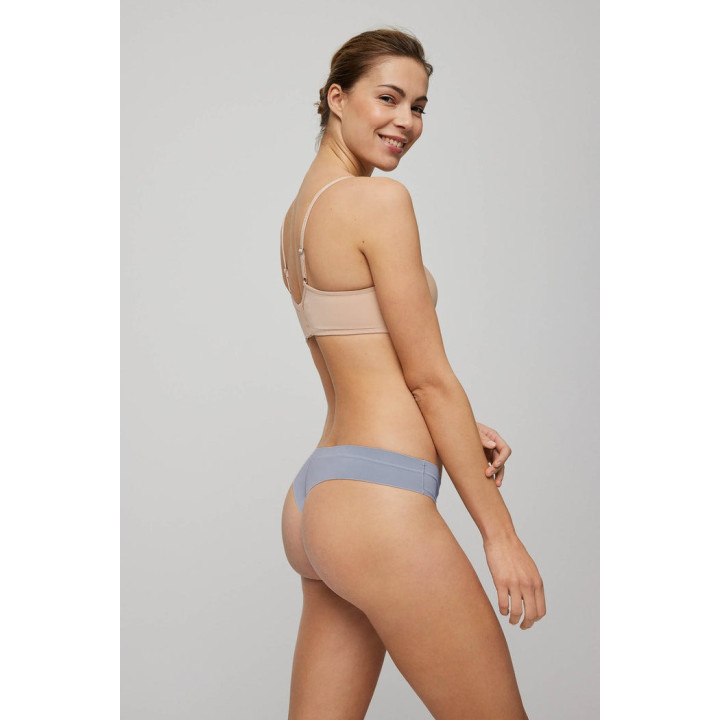 Tanga ajustável acabamento invisível - Ysabel Mora YSM-19694