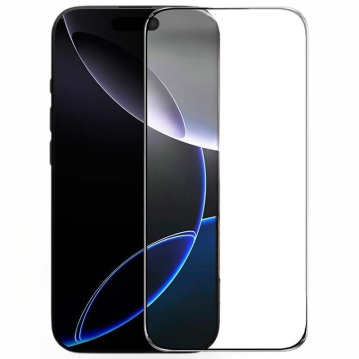 Película de Vidro Temperado Premium Transparente para Smartphone