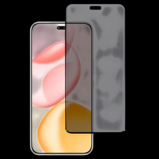 Película Vidro Temperado Privacidade Anti Espião Smartphone