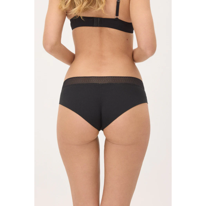 Tanga midi brasileira invisível adaptativa Ysabel Mora 19540