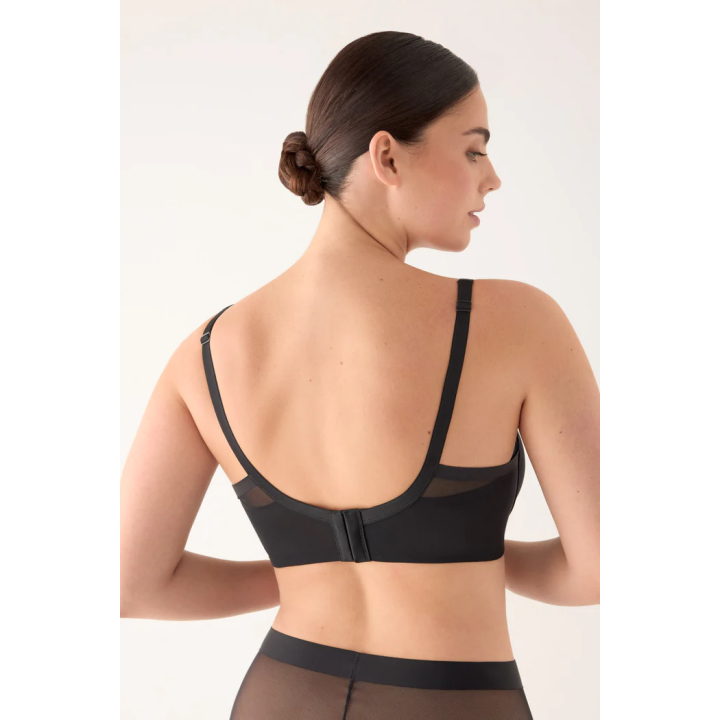 Ysabel Mora 10160 – Soutien de Capacidade Paula Echevarría Sem Marcas Sol Copa C