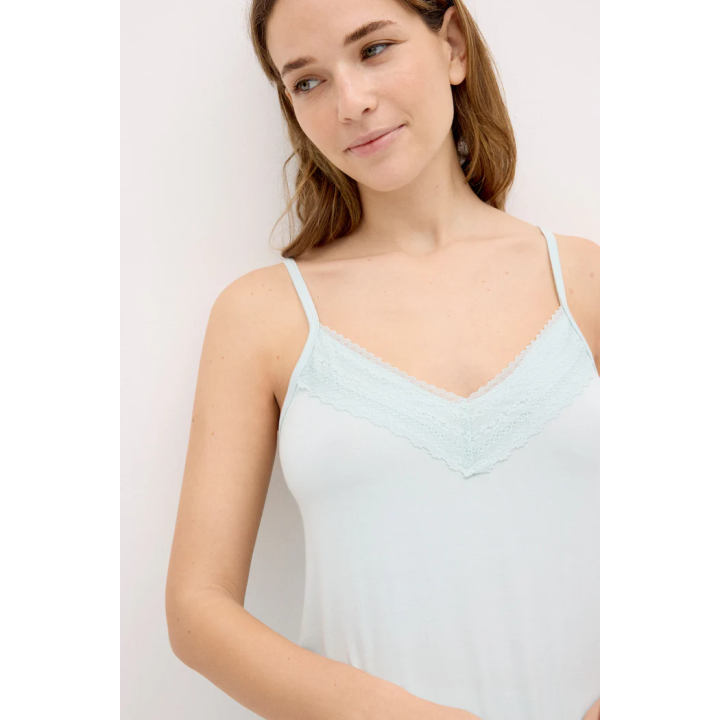 Ysabel Mora 10822 lightweight pyjamas: tank top and shorts