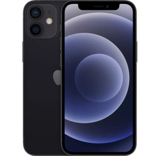 iPhone 12 128GB Black Recondicionado R4