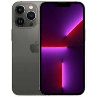 iPhone 13 Pro 128GB Graphite Recondicionado R4