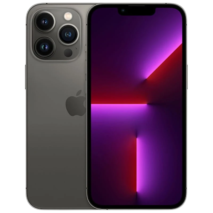 iPhone 13 Pro 128GB Graphite Recondicionado R4