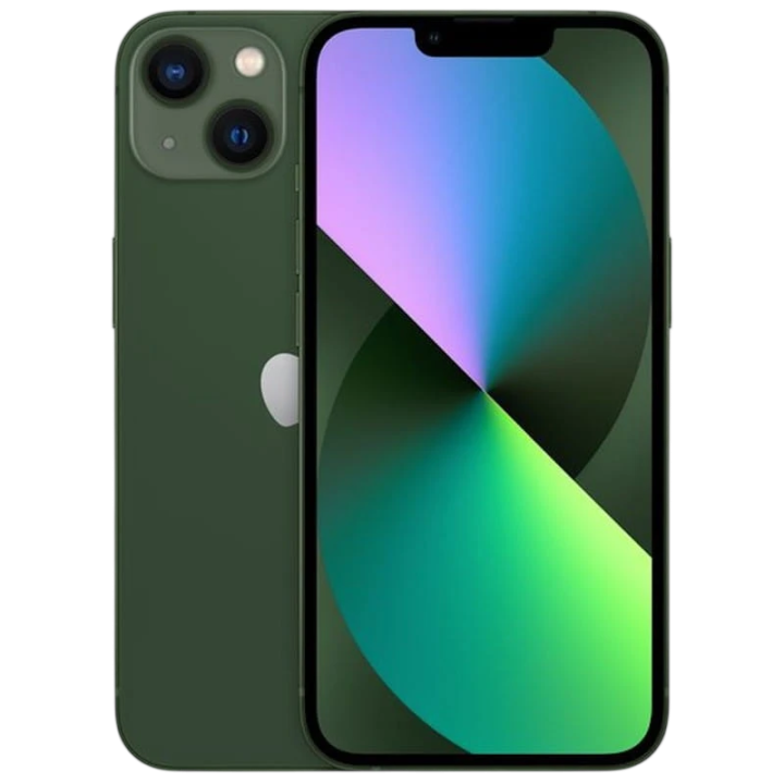 iPhone 13 Verde Recondicionado