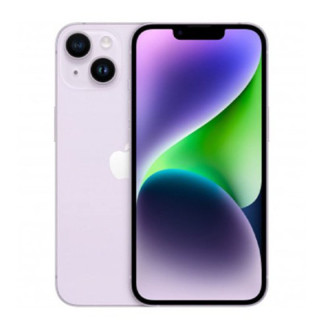 iPhone 14 128GB Purple Recondicionado Grade A