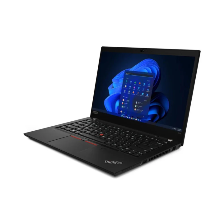 Lenovo ThinkPad T14 G2 i5-1145G7 16GB RAM 512GB SSD Grade A