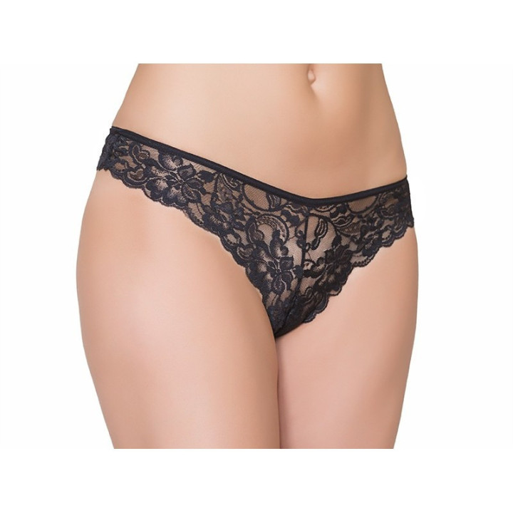 Tanga de renda Naiara Premium NAI-140