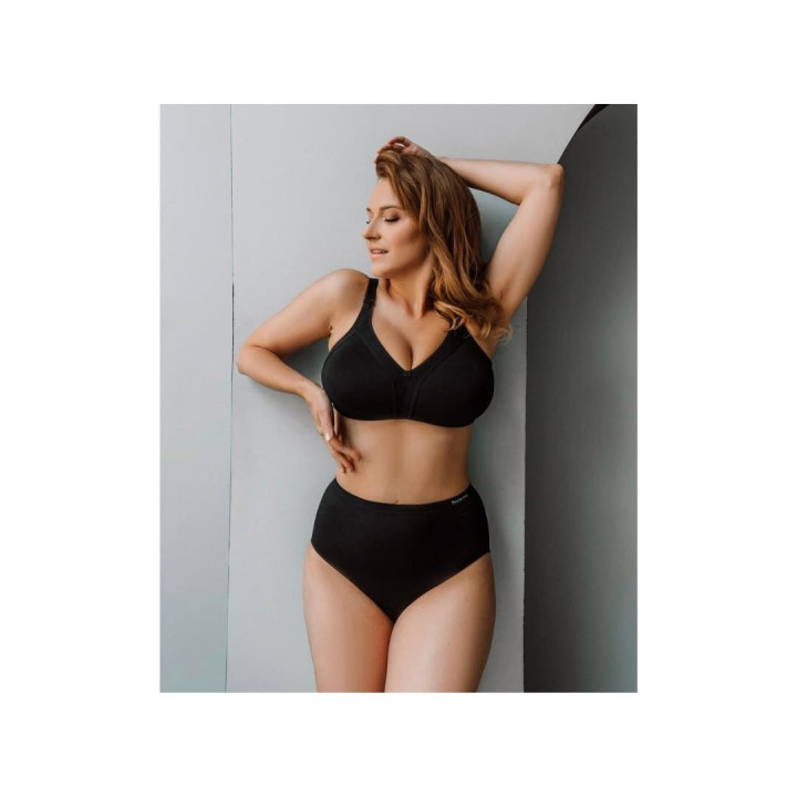 Selene Blanca Soutien sem aros Copa C
