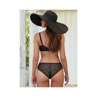 Selene Laia/Marcela Cueca biquíni rendada | confortável