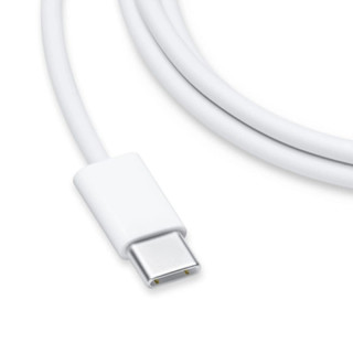 Cabo Apple USB-C 60W USB 3.2 Gen1 1m | MQKJ3ZM/A Original