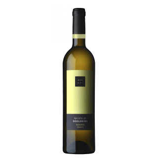 Borges Quinta Soalheira Douro Branco 2025 75cl Fresco e Elegante