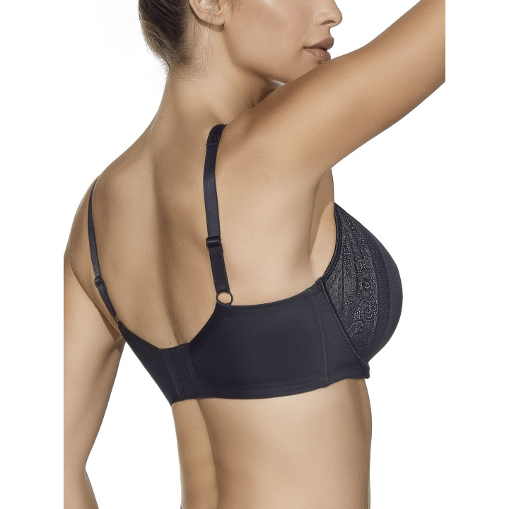 Selene Mia Soutien Spacer com Aros e Espuma Copa C