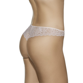 Selene Mara/Mireia/Melany Cueca Brasileira em Renda 3140 – Elegante e Confortável