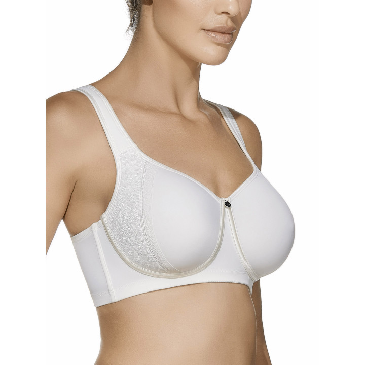 Selene Monica Soutien Spacer sem Aros com Espuma Copa D