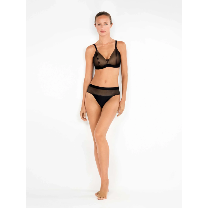 Soutien sem aro com enchimento Copa C Gisela 1/10070TC