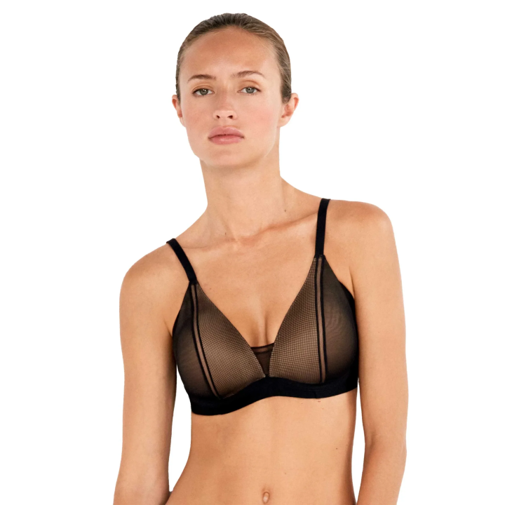 Soutien sem aro com enchimento Copa C Gisela 1/10070TC
