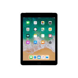 iPad 6 128GB Wi-Fi + 4G LTE 9.7” Space Gray Grade A – MR722NF/A