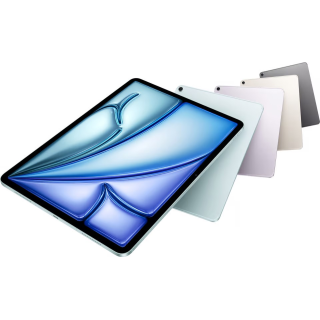 Apple iPad Air 6 13” 1TB Wi-Fi + LTE Purple Grade A+ | 4V773Z/A