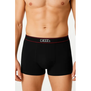 Boxer Microfibra Estampado sem Costuras Homem FILL 9033 Pack 12 Unidades