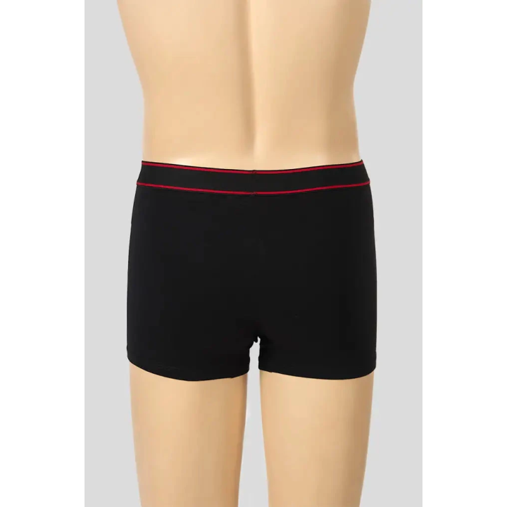 Boxer Microfibra Estampado sem Costuras Homem Fiil 9033 Pack 12 | Fabricado em Portugal