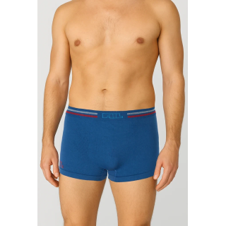 Boxer Microfibra Estampado sem Costuras Homem FILL 9030 Pack 12 Unidades