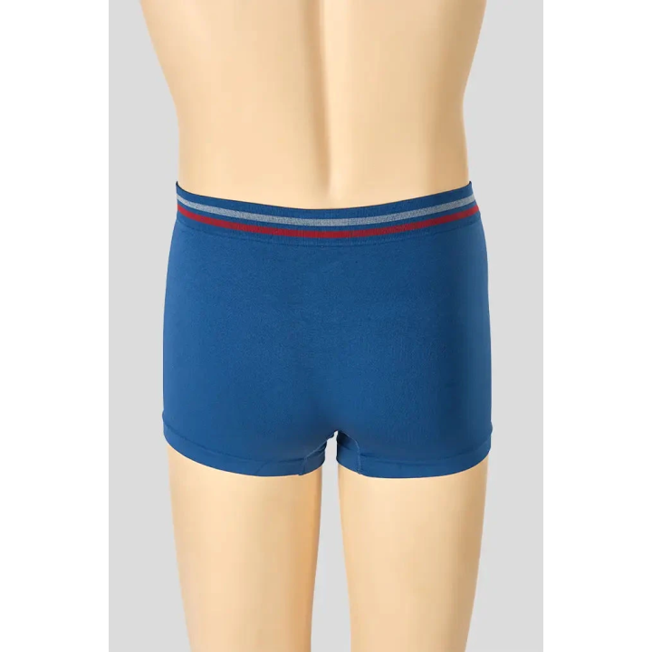Boxer Microfibra Estampado sem Costuras Homem Fiil 9030 Pack 12 | Conforto Diário