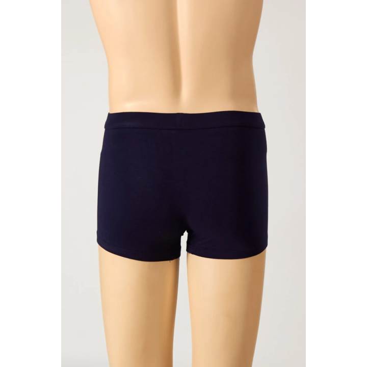 Boxer Algodão Liso Homem Fiil 9032 Pack 12 Unidades