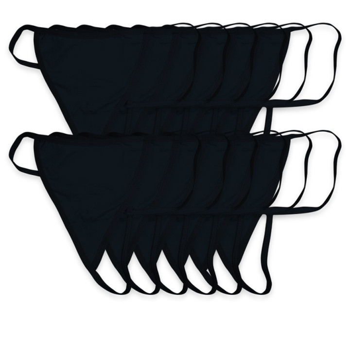 Sunbel tanga fio dental invisível SB-2040 pack 12