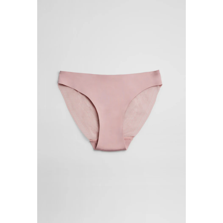 Cueca midi em renda invisível Ysabel Mora 19670 | Special You