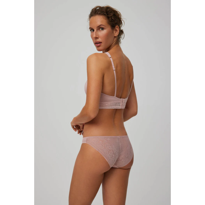 Cueca midi em renda invisível Ysabel Mora 19670 | Special You