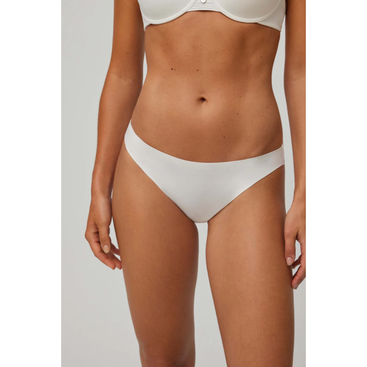 Cueca midi em renda invisível Ysabel Mora 19670 | Special You