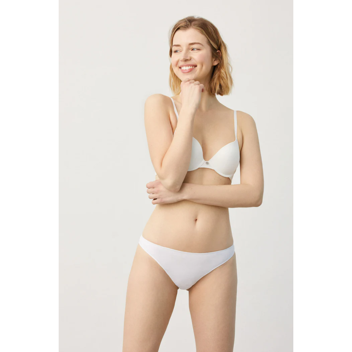 Brazilian cotton briefs Ysabel Mora - YSM-19645