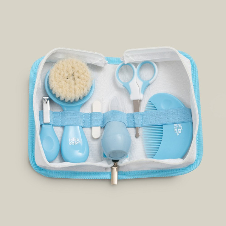 Necessaire de Higiene para Bebé Koala Interbaby 221100002