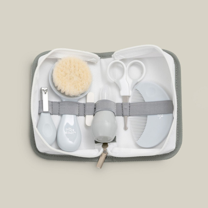 Necessaire de Higiene para Bebé Koala Interbaby 221100002