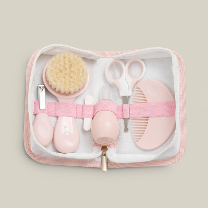 Necessaire de Higiene para Bebé Koala Interbaby 221100002