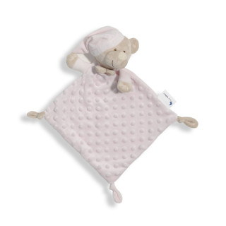 Dou Dou Ursinho Bubble para Bebé Interbaby 221100053