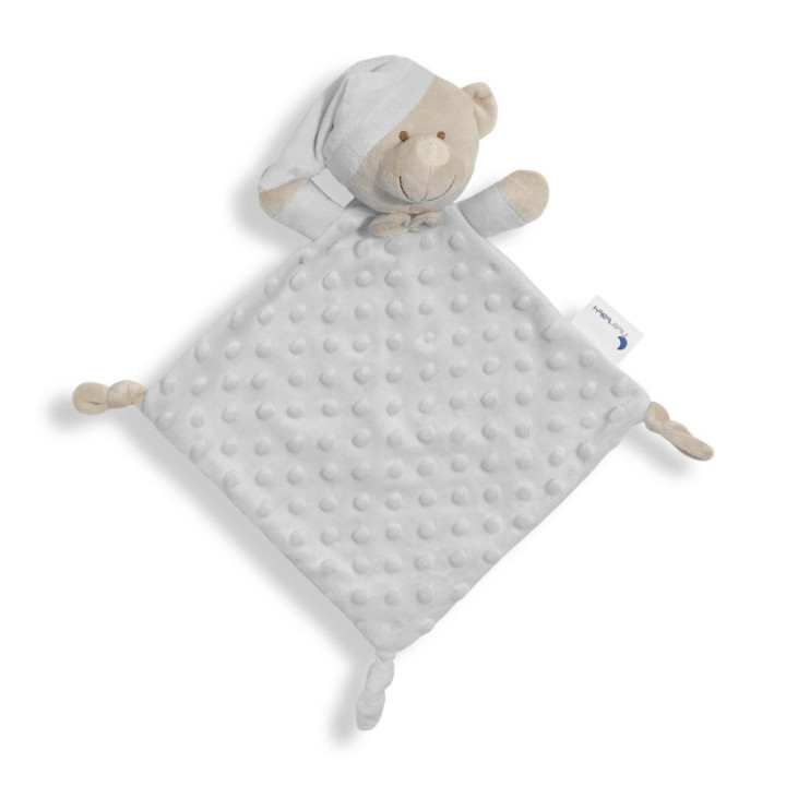 Dou Dou Ursinho Bubble para Bebé Interbaby 221100053