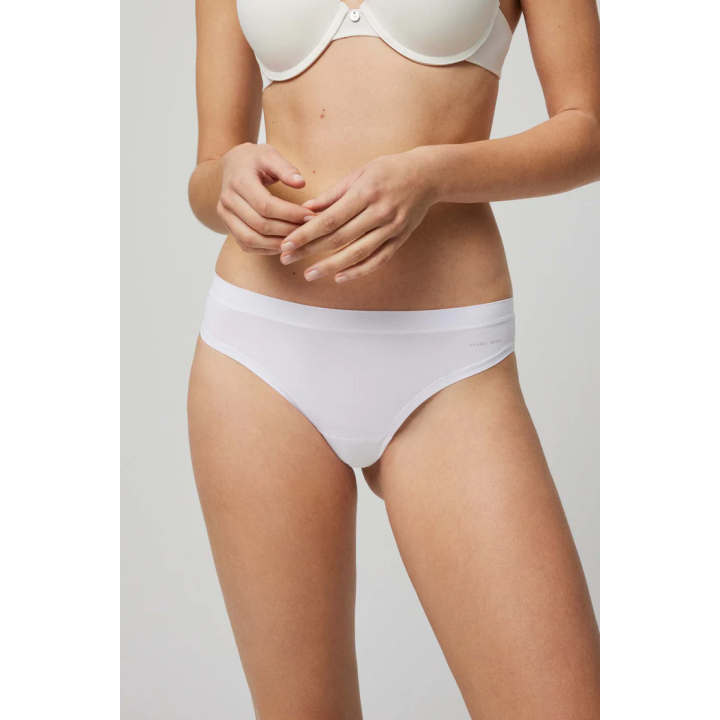 Ysabel Mora 19695 Cueca bikini adaptativa invisível tamanho único