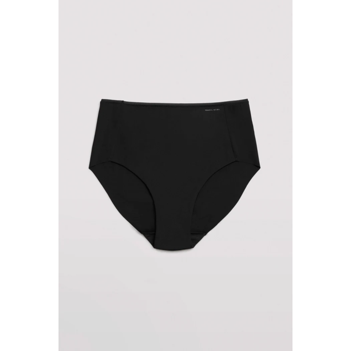 Ysabel Mora 19690 Cueca alta de controlo invisível Essentials Control