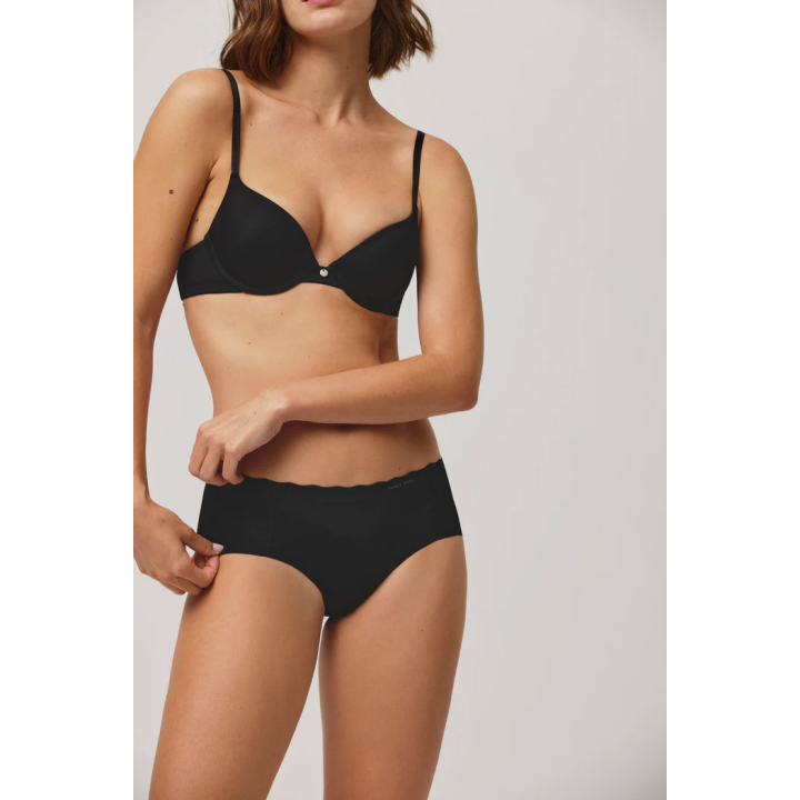 Cueca Midi corte laser Ysabel Mora - YSM-19340