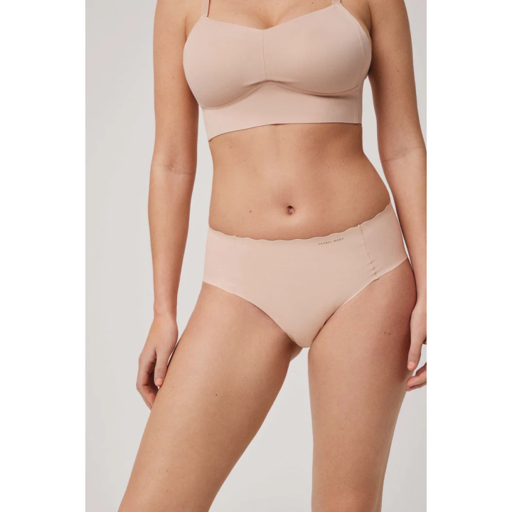 Cueca Midi corte laser Ysabel Mora - YSM-19340