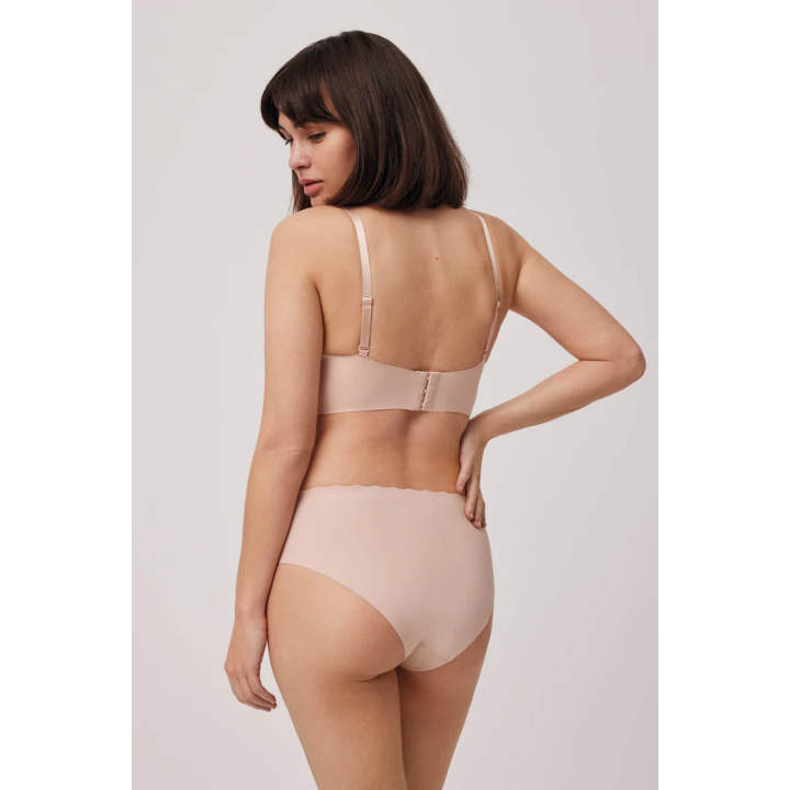 Cueca Midi corte laser Ysabel Mora - YSM-19340