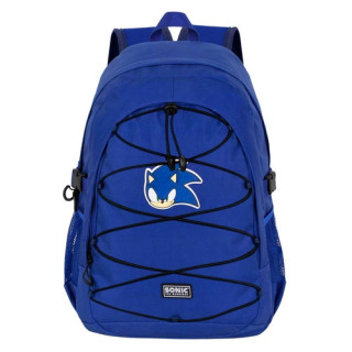 Mochila Escolar Sonic SO-Fight PRO 09692