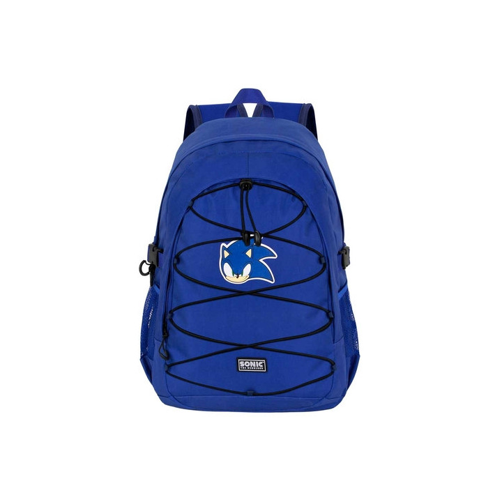 Mochila Escolar Sonic SO-Fight PRO 09692
