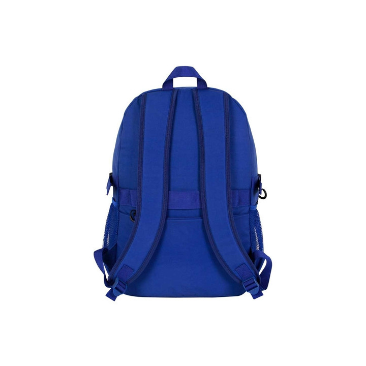 Mochila Escolar Sonic SO-Fight PRO 09692