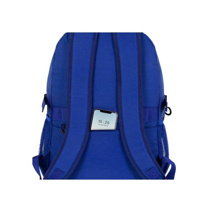 Mochila Escolar Sonic SO-Fight PRO 09692